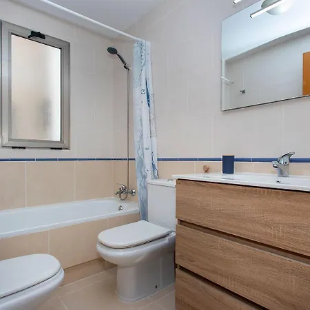 Playa Near * Torrevieja