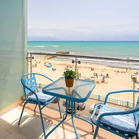 Playa Near Апартаменти *