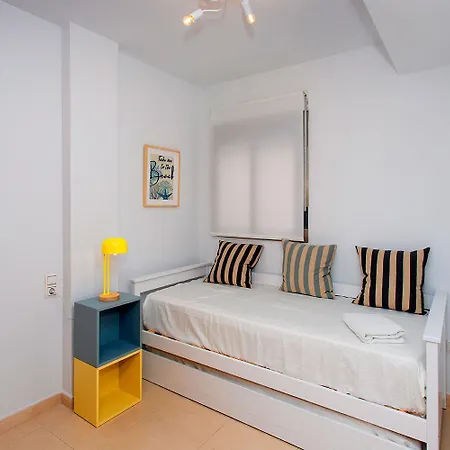 Playa Near Апартаменти