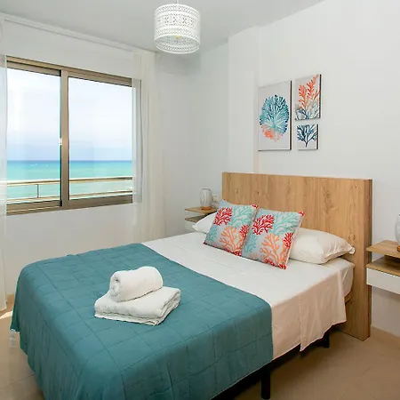 Lejlighed Playa Near *