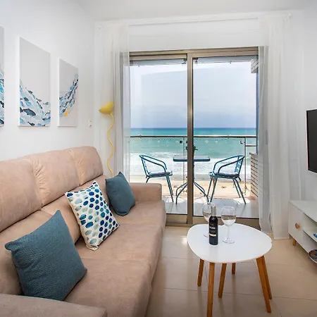 Playa Near Lejlighed