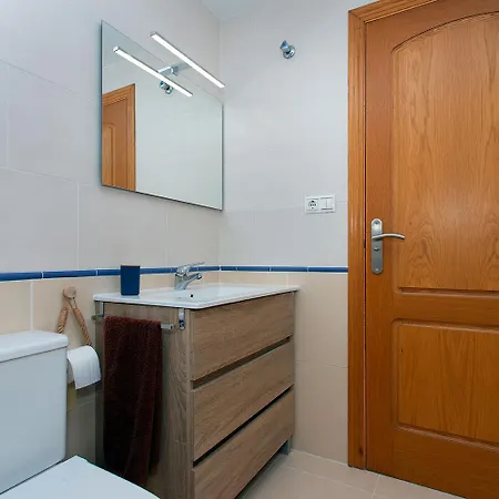 Apartman Playa Near *