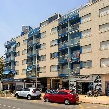 Playa Near * Torrevieja