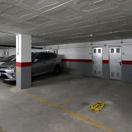 Playa Near Апартаменти *