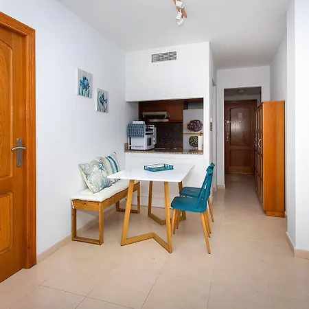 Apartman Playa Near *