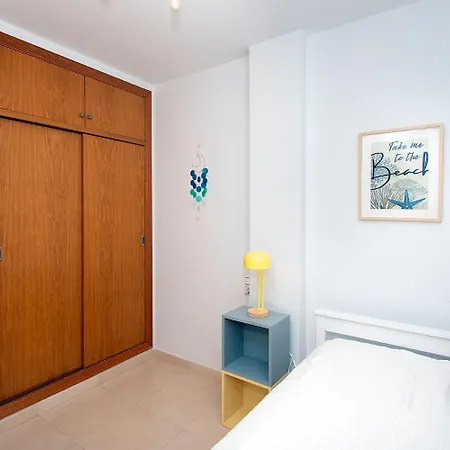 Playa Near Апартаменти