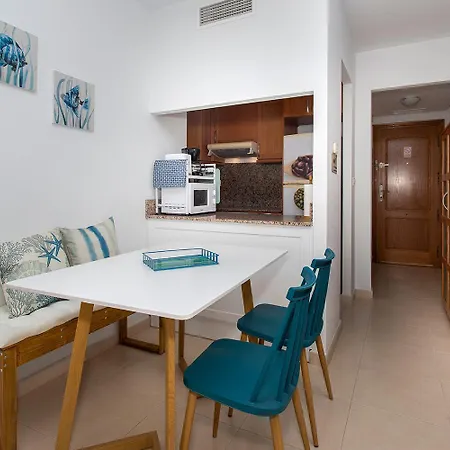 Apartman Playa Near *