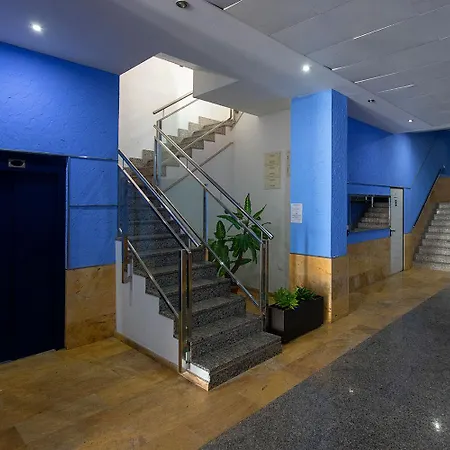 Playa Near Apartman *