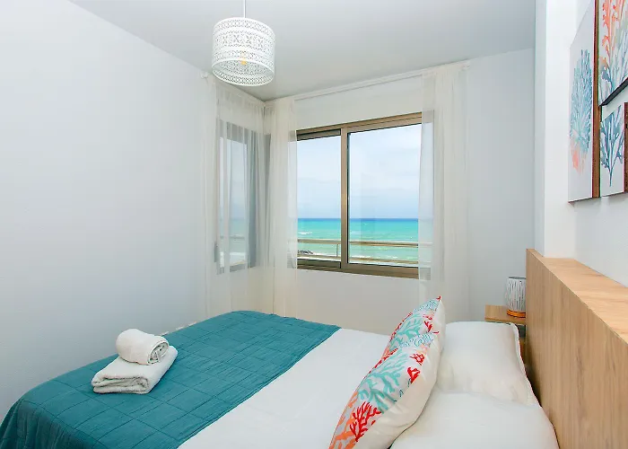 Playa Near Apartamento Torrevieja