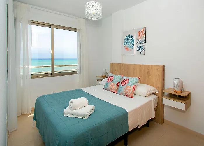 Apartamento Playa Near *