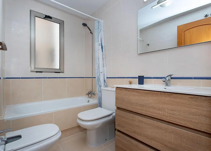 Playa Near * Torrevieja