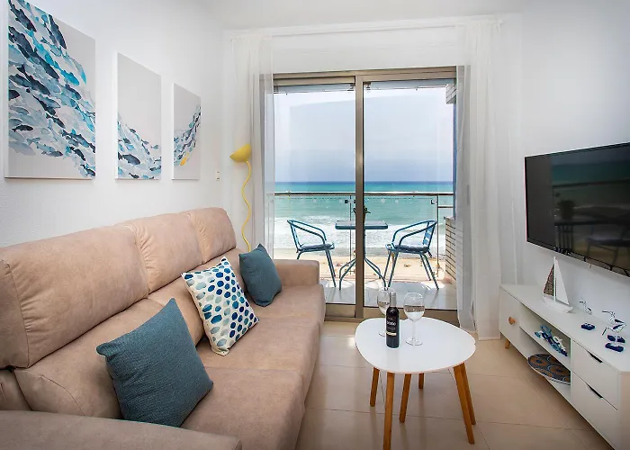 Playa Near Apartamento