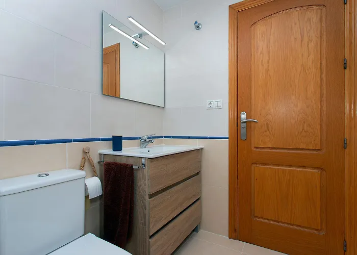 Apartamento Playa Near *