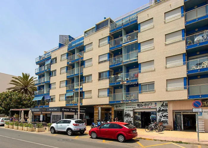 Playa Near * تورّيفيِخا