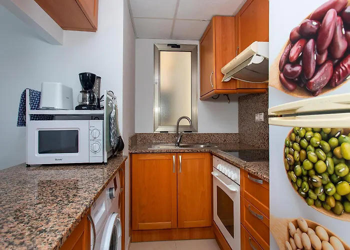 Apartamento Playa Near Torrevieja