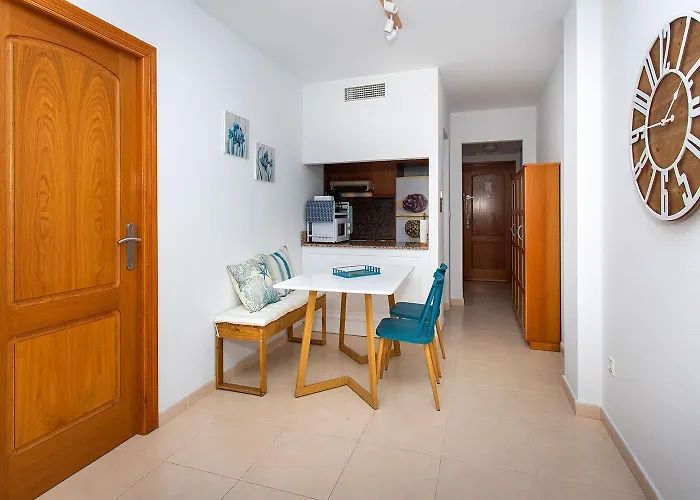 Apartamento Playa Near *