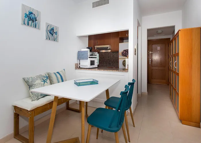 Apartamento Playa Near *