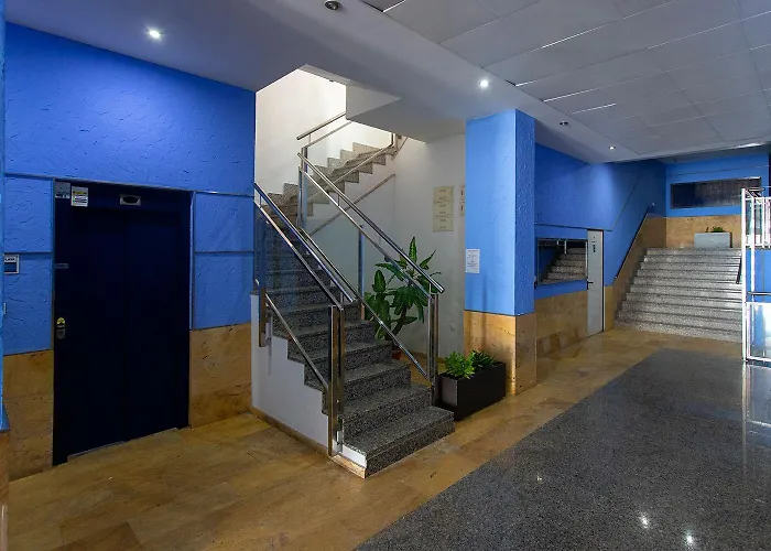 Playa Near Apartamento *