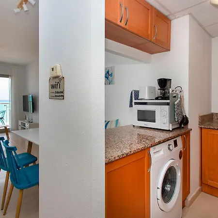 Apartman Playa Near