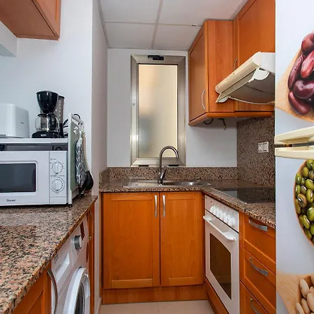 Apartman Playa Near Torrevieja